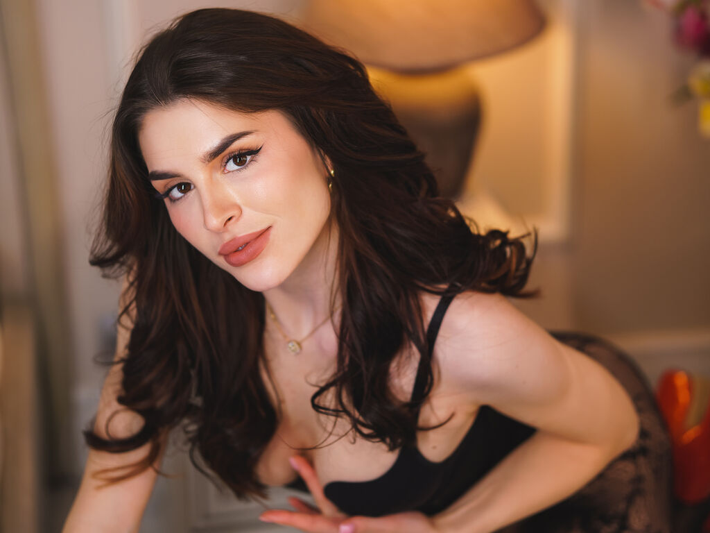 Watch AlexaSkylar Live