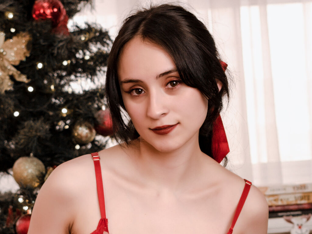 Watch AnnieBuny Live