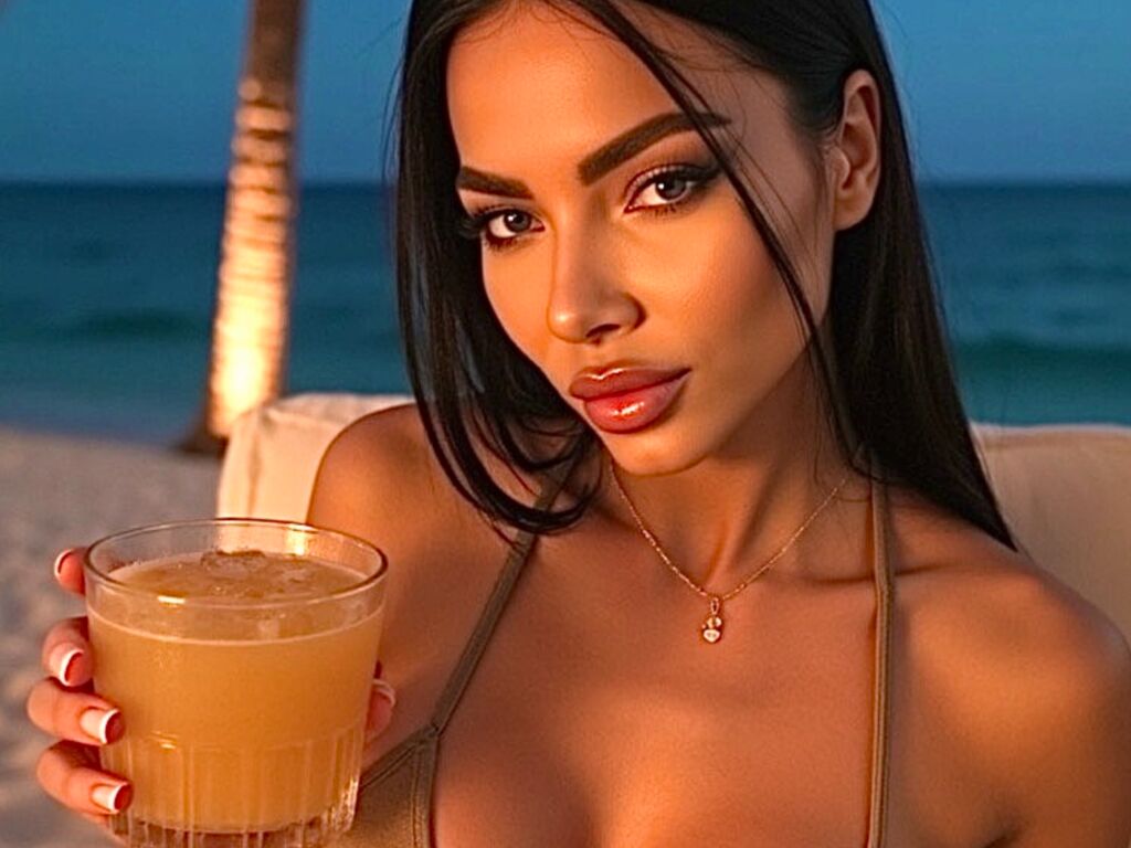 CaitlynEva Live Stream