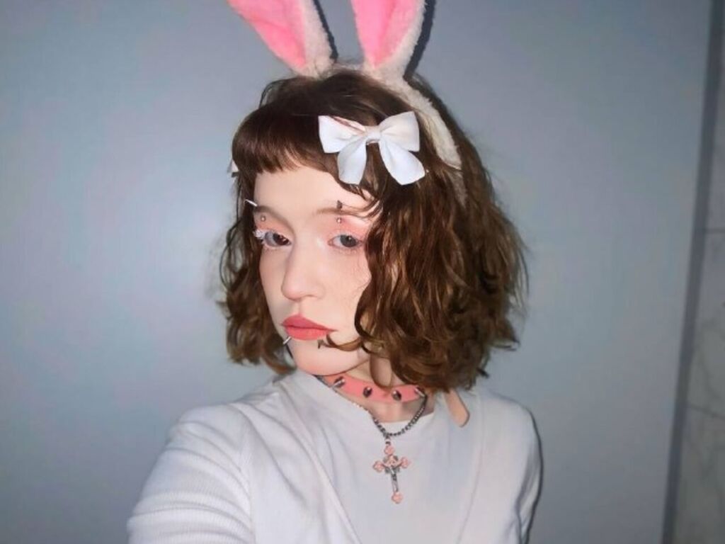 Watch CamilaIce Live