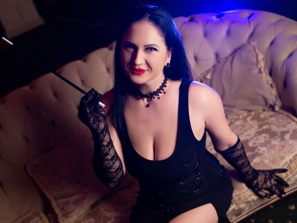 Watch CassidyVelvet Live