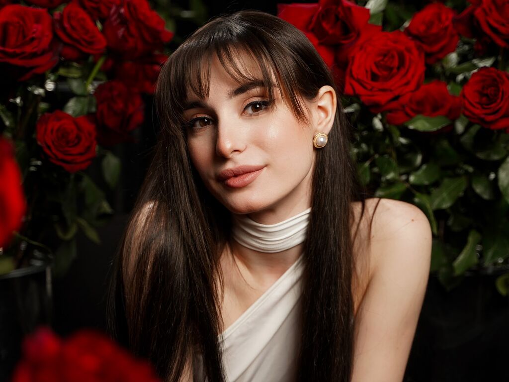 Watch EvieTate Live