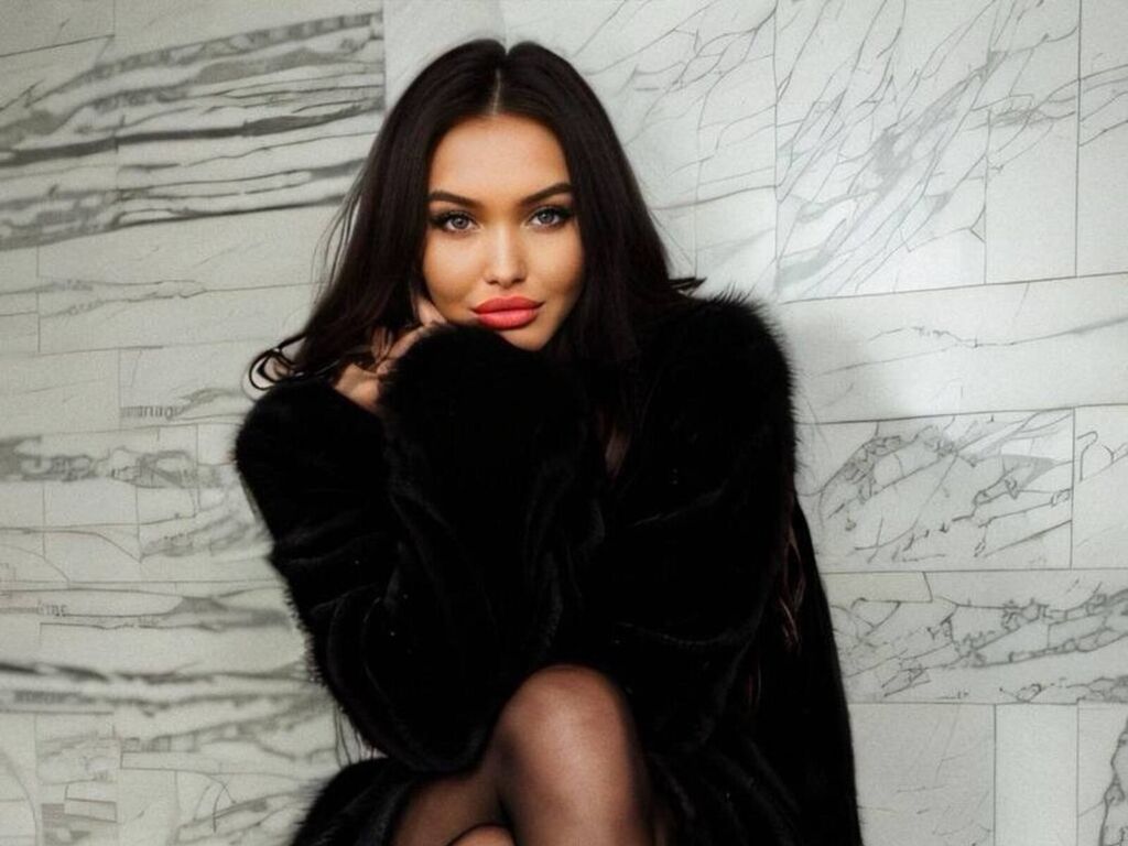 Watch JasminRey Live