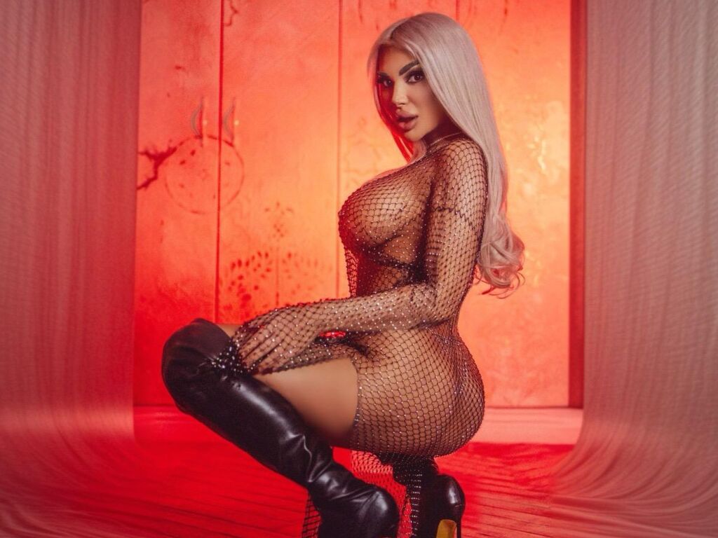 Watch Kym Live