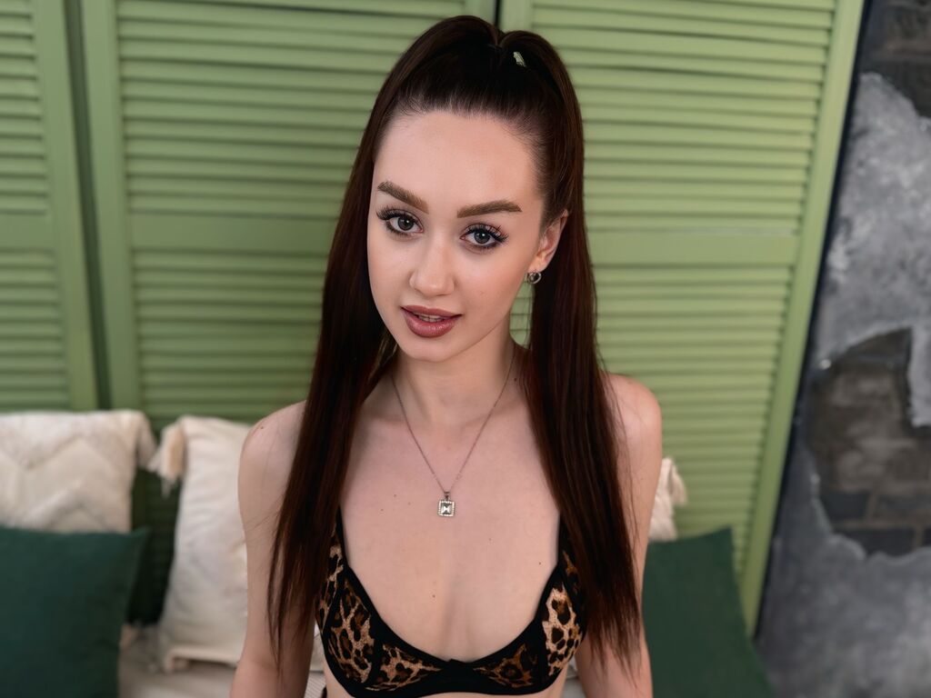 LeilaYildiz Live Stream