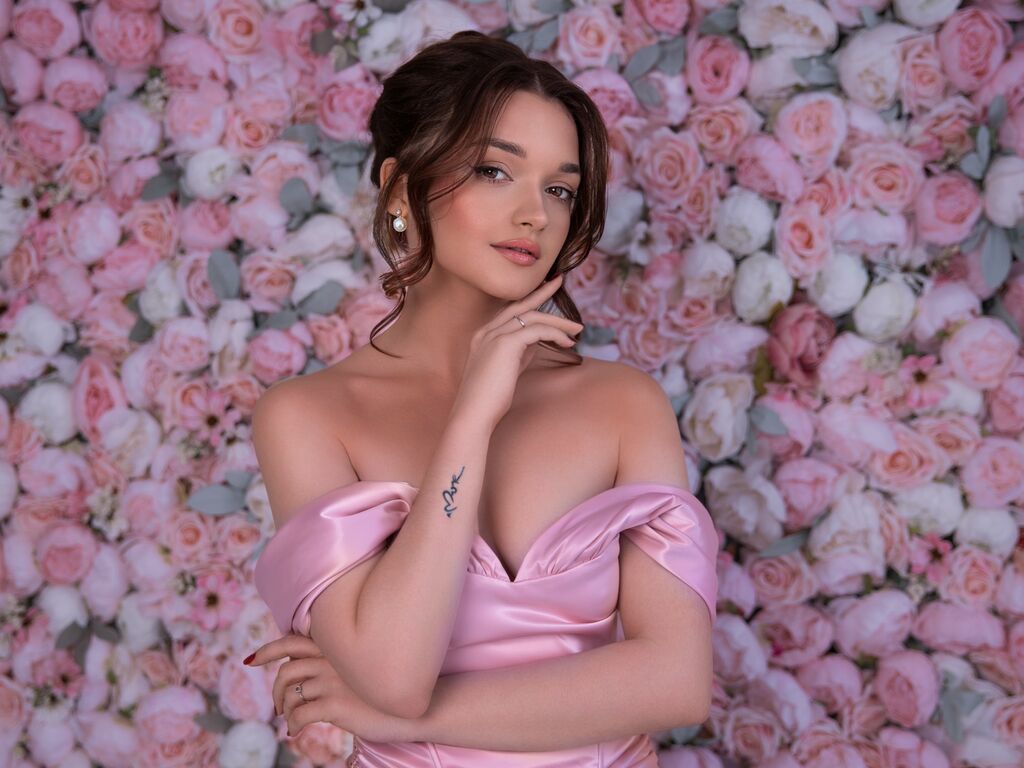 Watch LesyaMoore Live