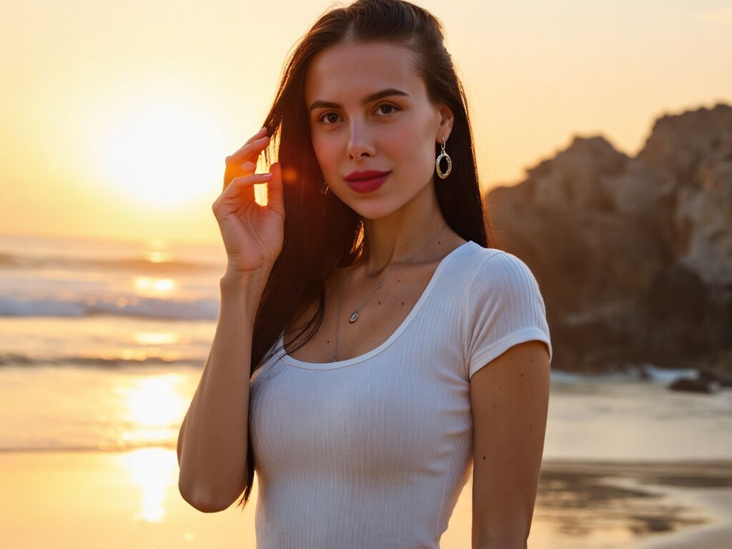 Watch LiliEris Live