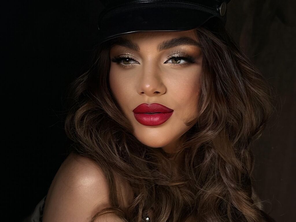 TaisaHepburn Live Stream